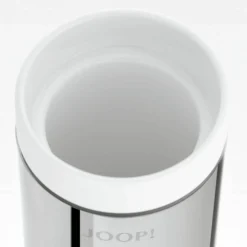 Zahnputzbecher JOOP! CHROME