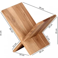 Zeitungsständer MUMBAI