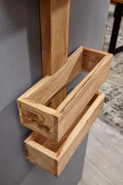 Zeitungsständer MUMBAI