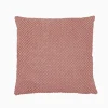 Zierkissen Max altrose