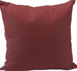 Zierkissen STERN 55x55 cm