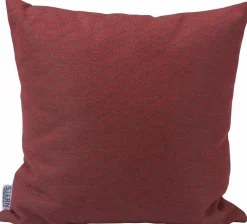 Zierkissen STERN 45x45 cm