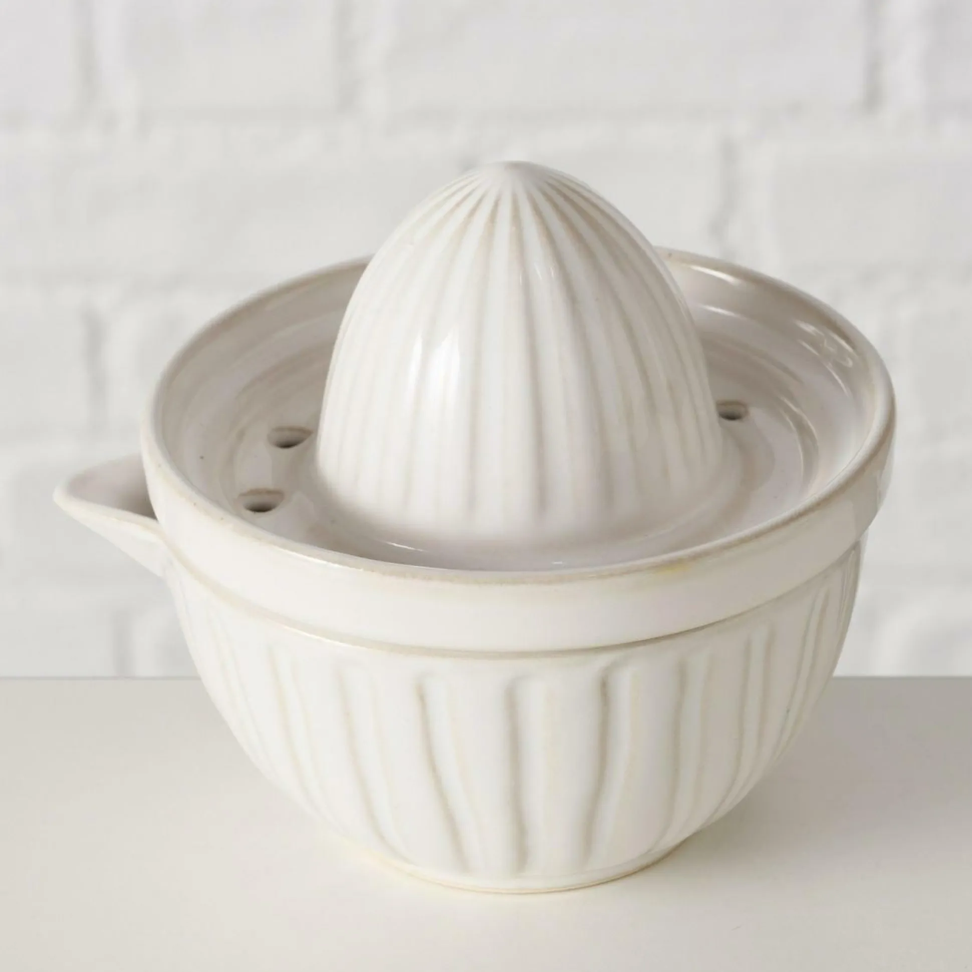 Zitronenpresse EVYNA